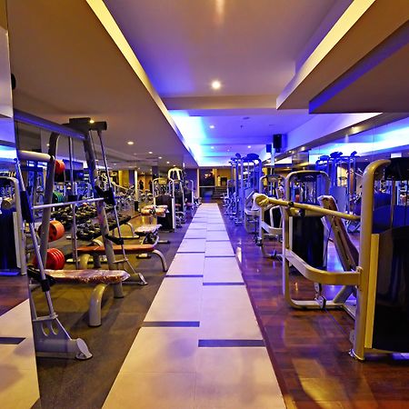 Holiday Inn Bandung Pasteur By Ihg Екстер'єр фото
