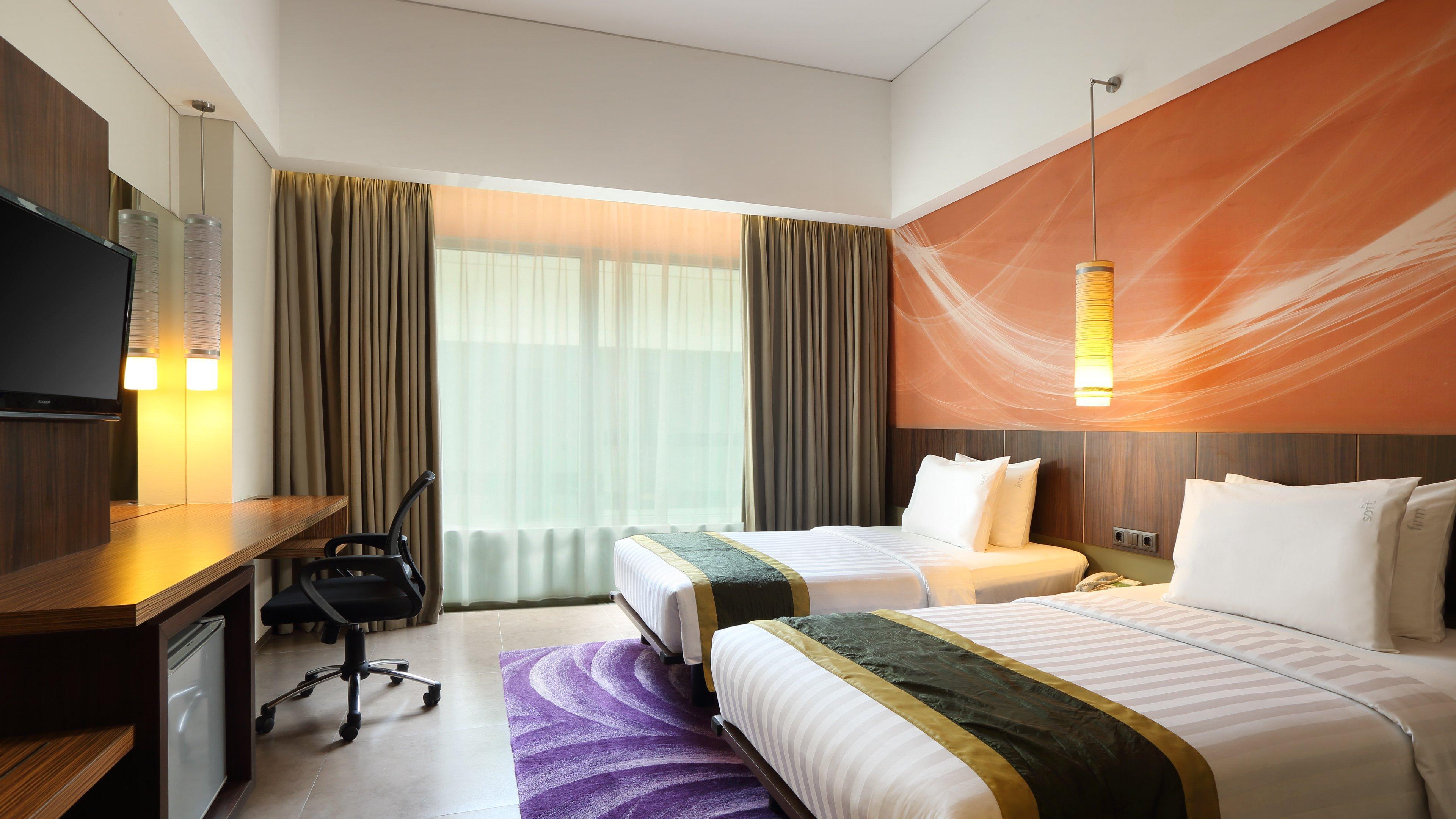 Holiday Inn Bandung Pasteur By Ihg Екстер'єр фото