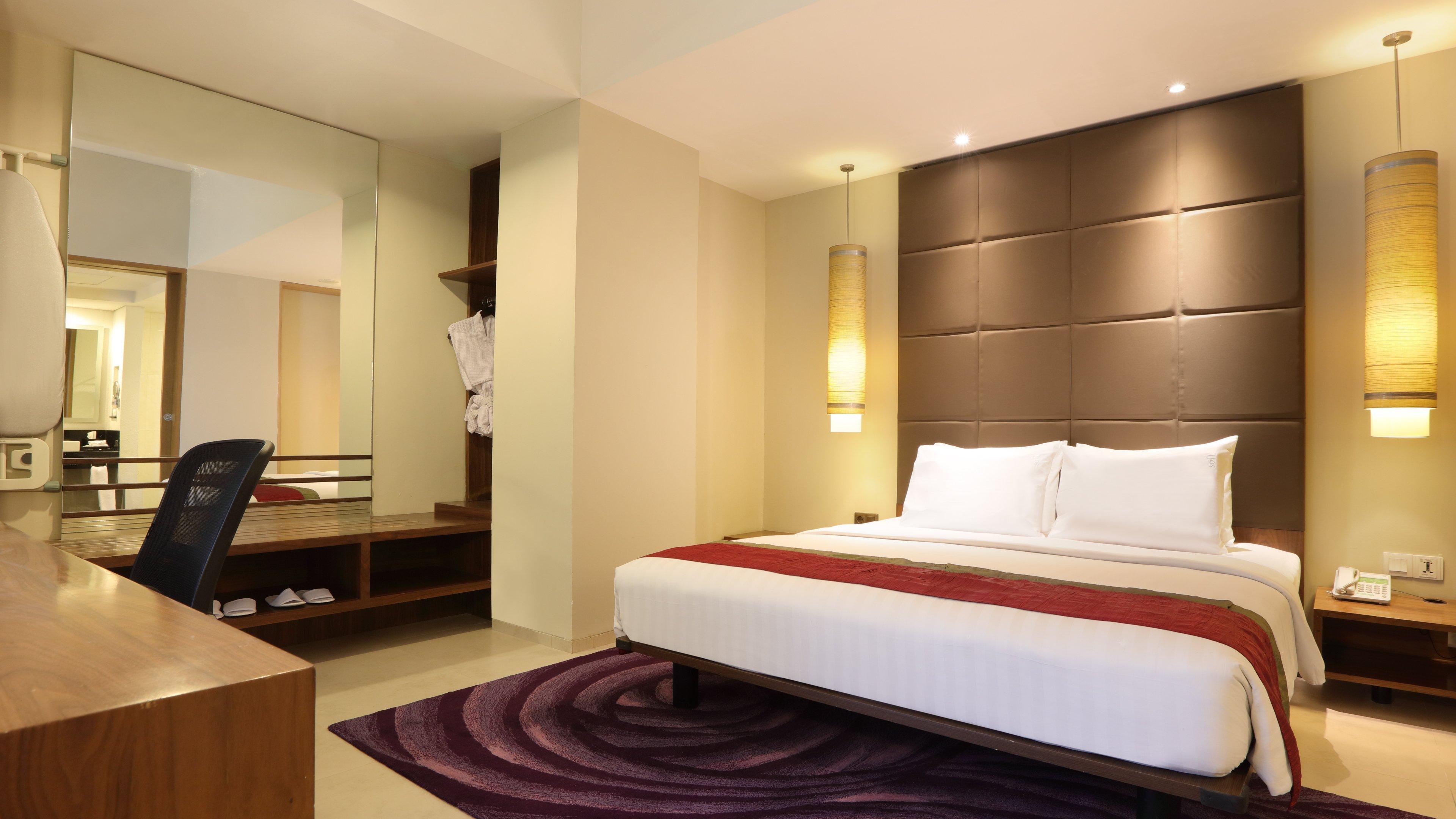 Holiday Inn Bandung Pasteur By Ihg Екстер'єр фото