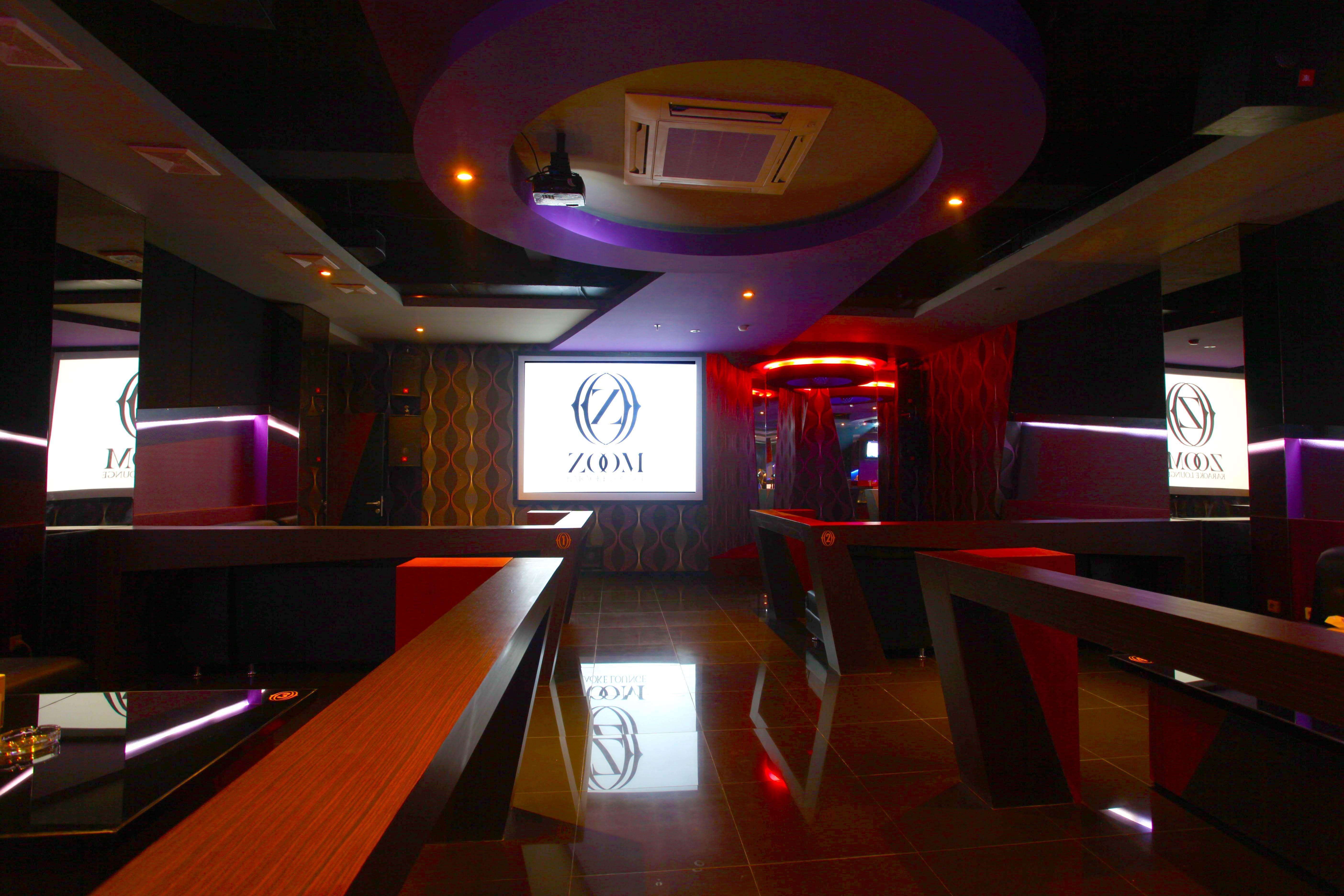 Holiday Inn Bandung Pasteur By Ihg Екстер'єр фото