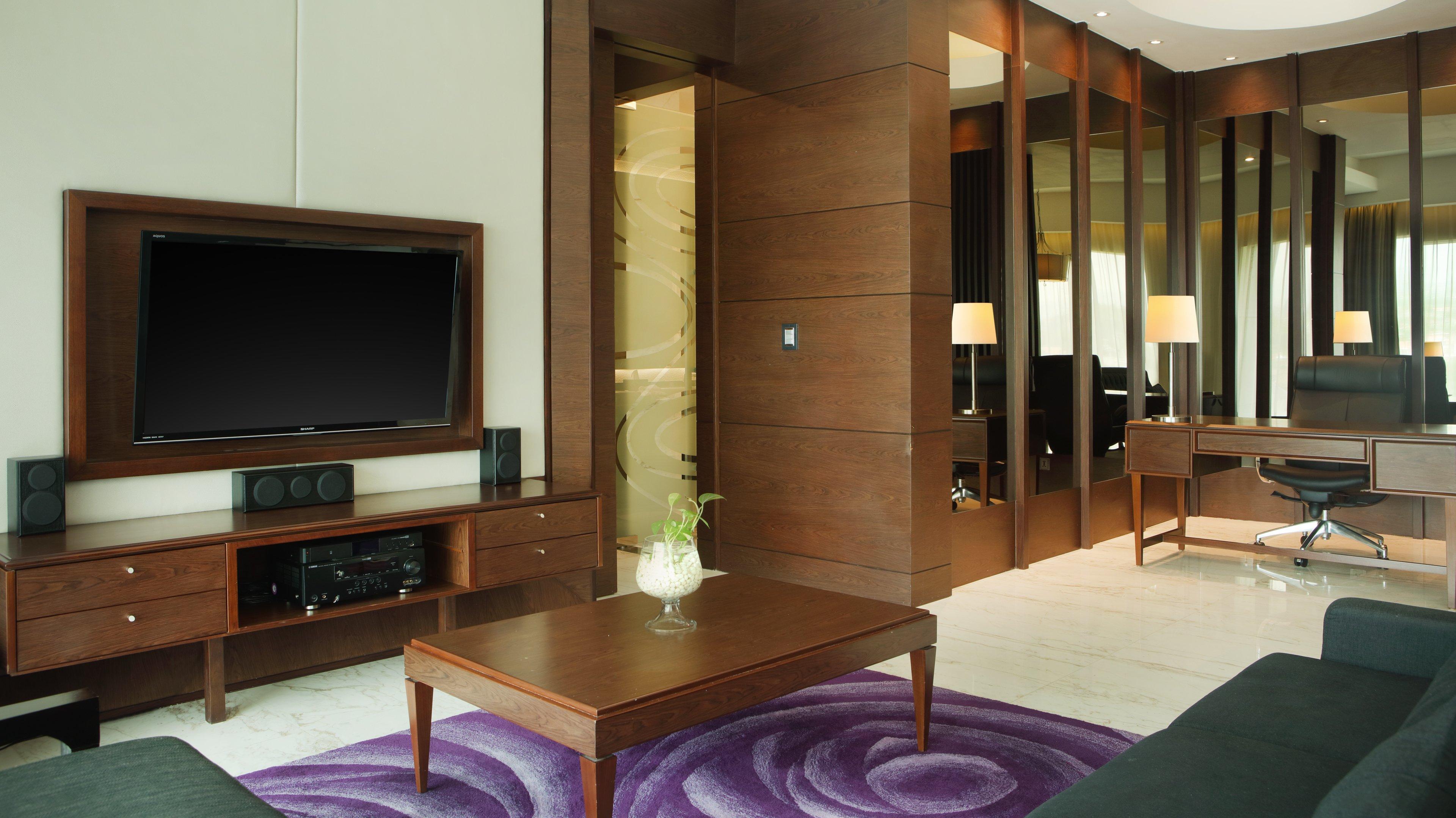 Holiday Inn Bandung Pasteur By Ihg Екстер'єр фото