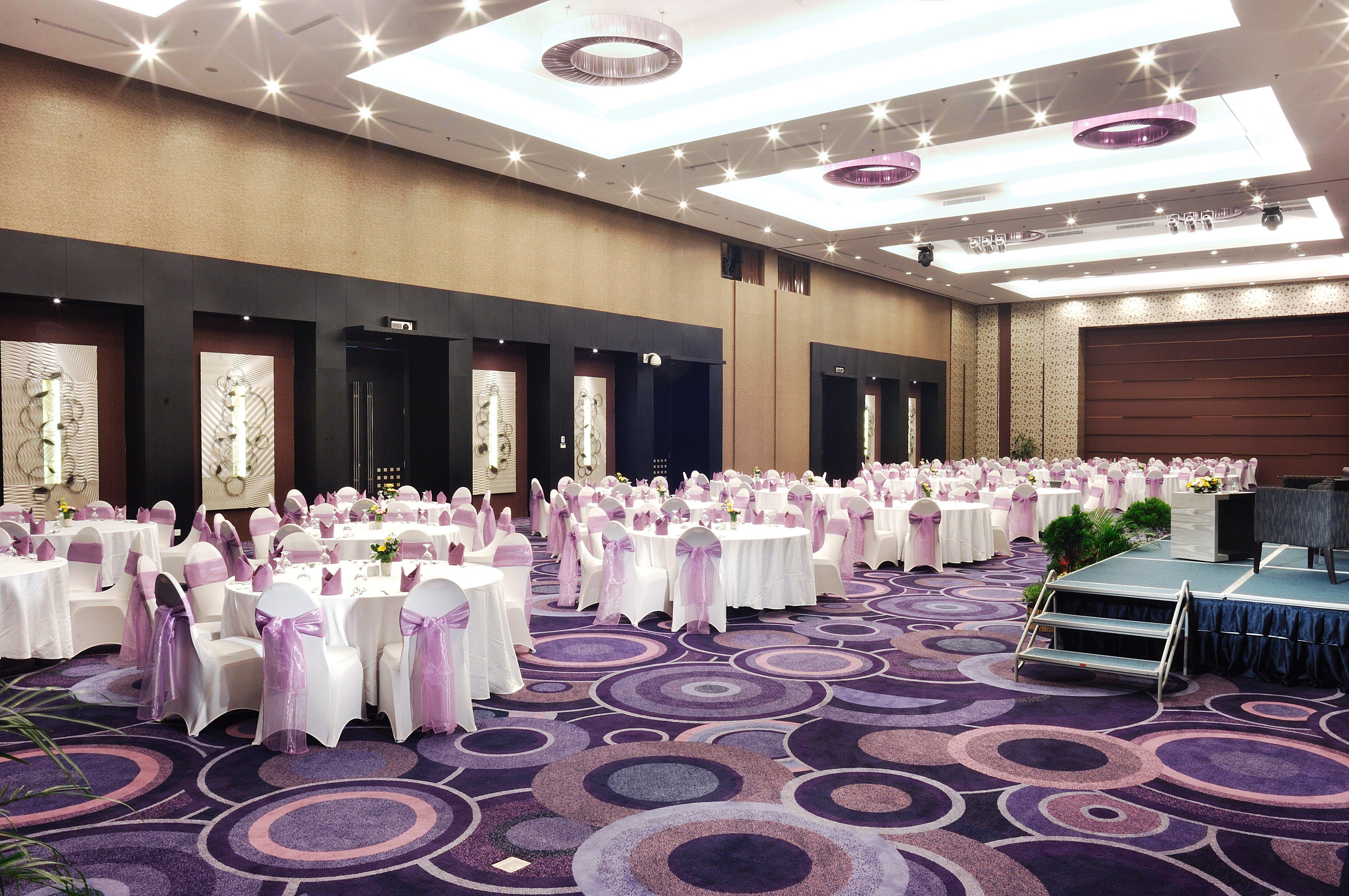 Holiday Inn Bandung Pasteur By Ihg Екстер'єр фото