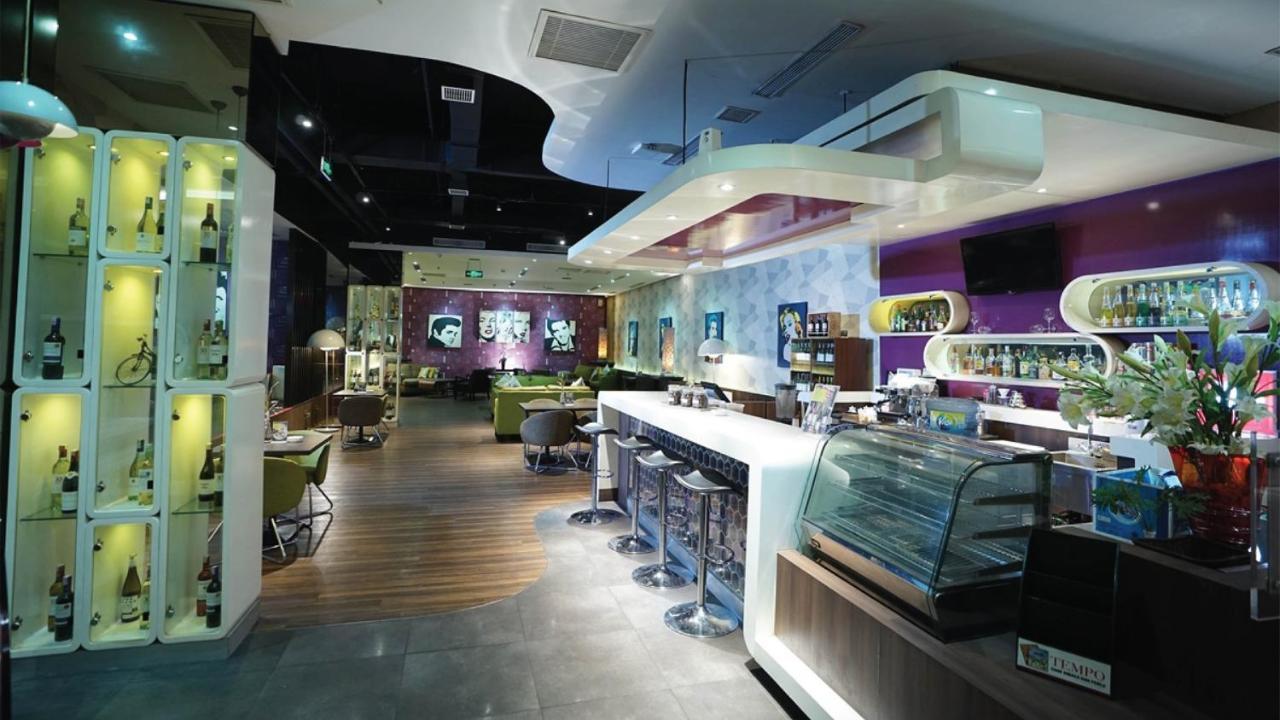 Holiday Inn Bandung Pasteur By Ihg Екстер'єр фото